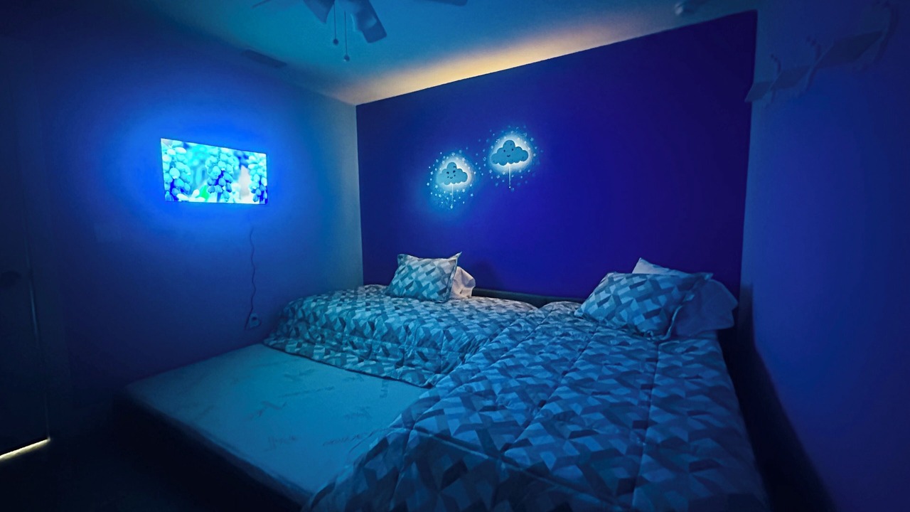 Photo of Bedroom in Mariner