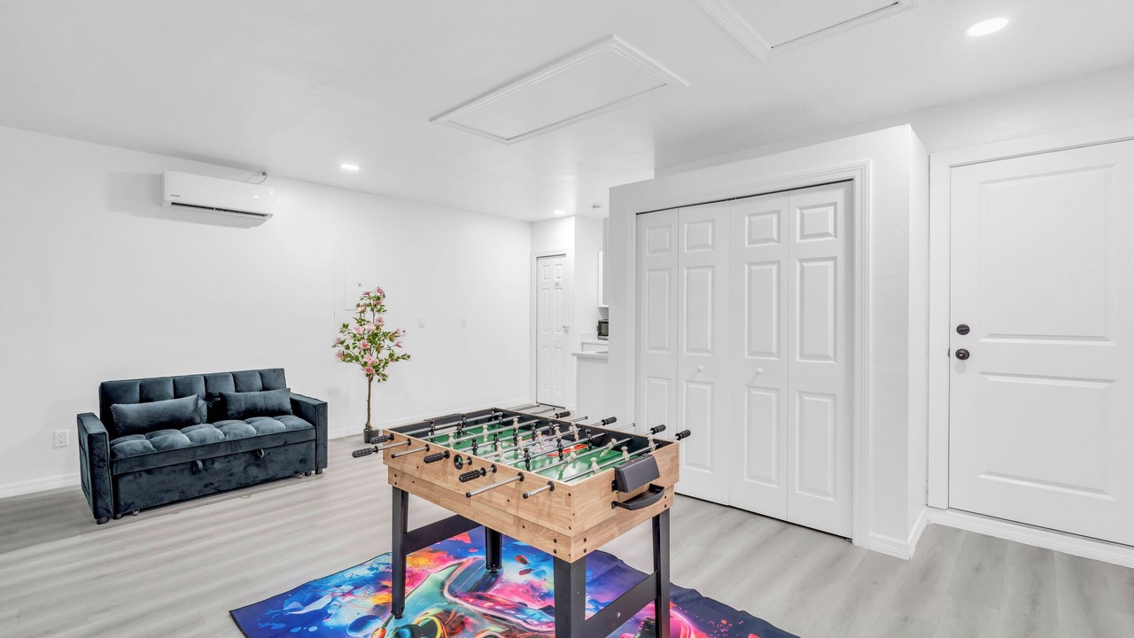 Photo of Bedroom in Mariner