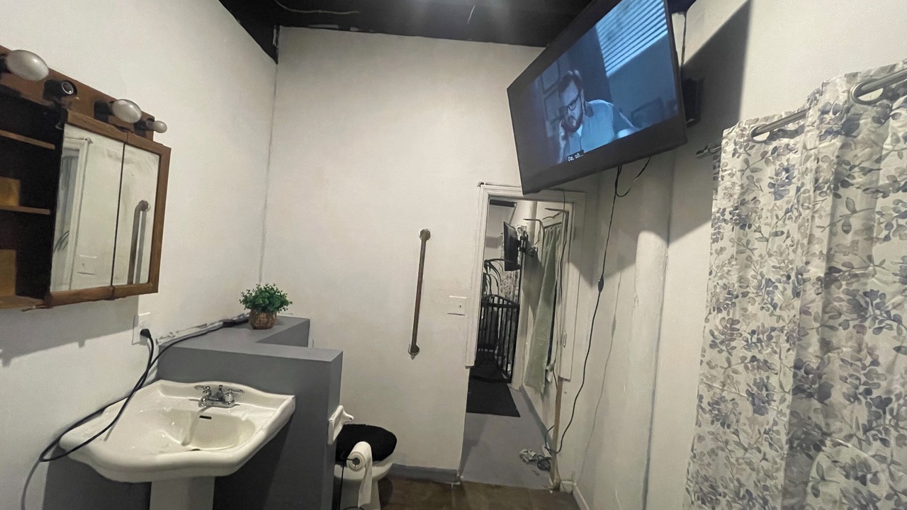 Photo of Bathroom in Gainesville