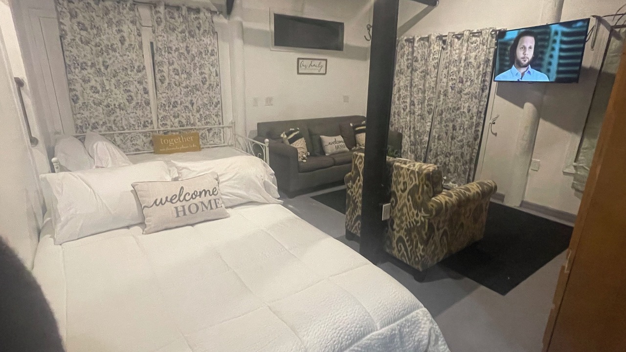 Photo of Bedroom in Gainesville