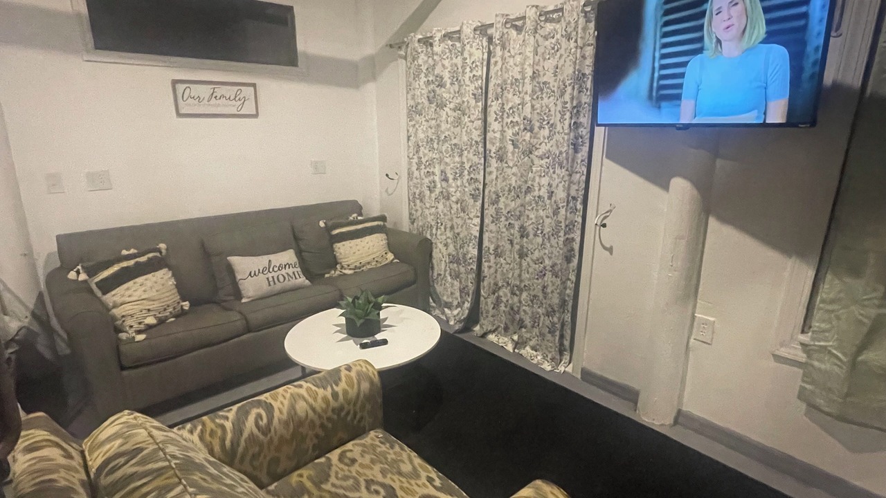 Photo of Livingroom in Gainesville