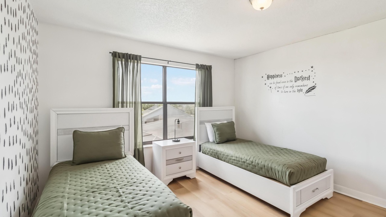 Photo of Bedroom in Lake Davenport Estates