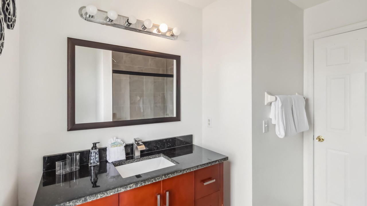 Photo of Bathroom in Lake Davenport Estates