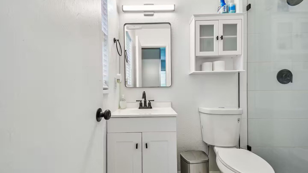 Photo of Bathroom in Wesley Chapel South