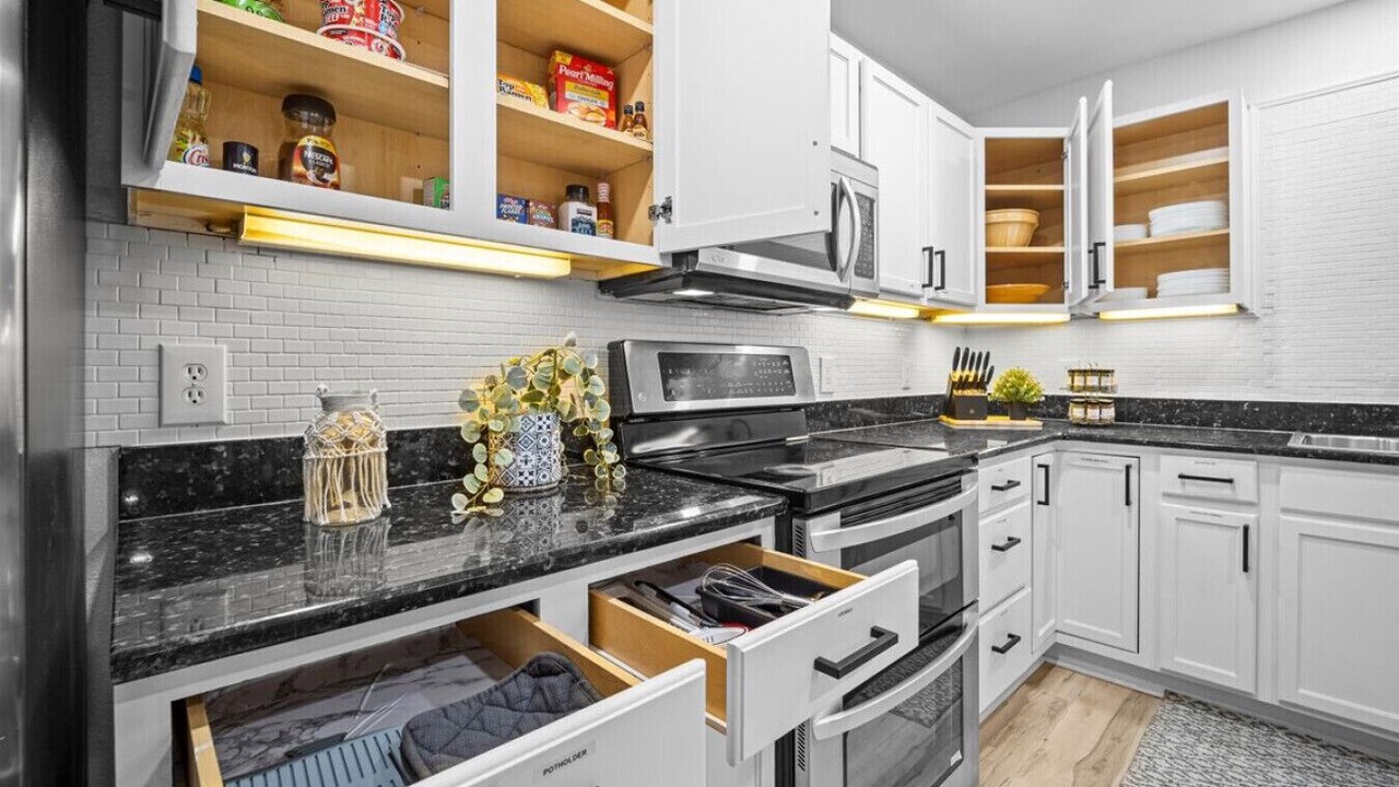 Photo of Kitchen in Indian Trails