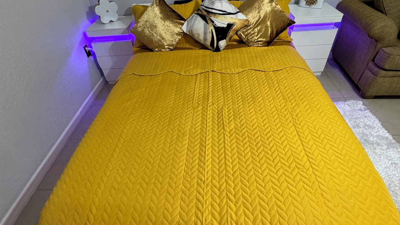 Photo of Bedroom in Nichols