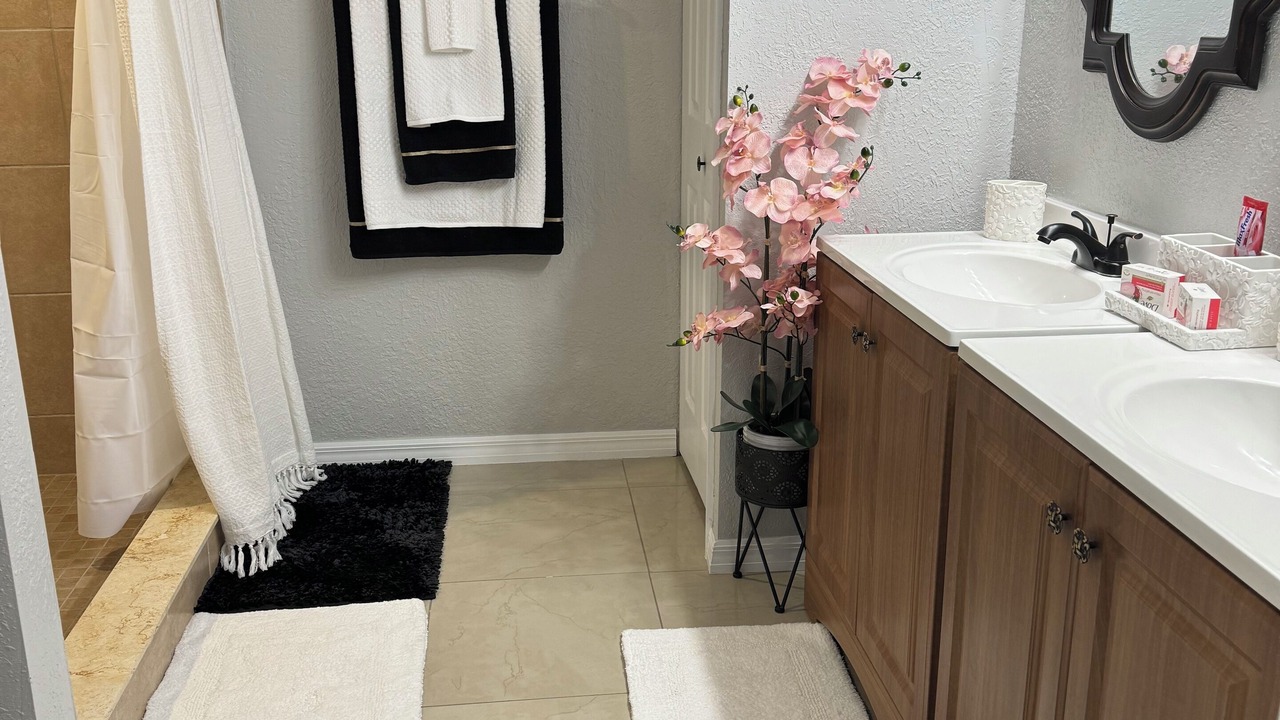 Photo of Bathroom in Nichols