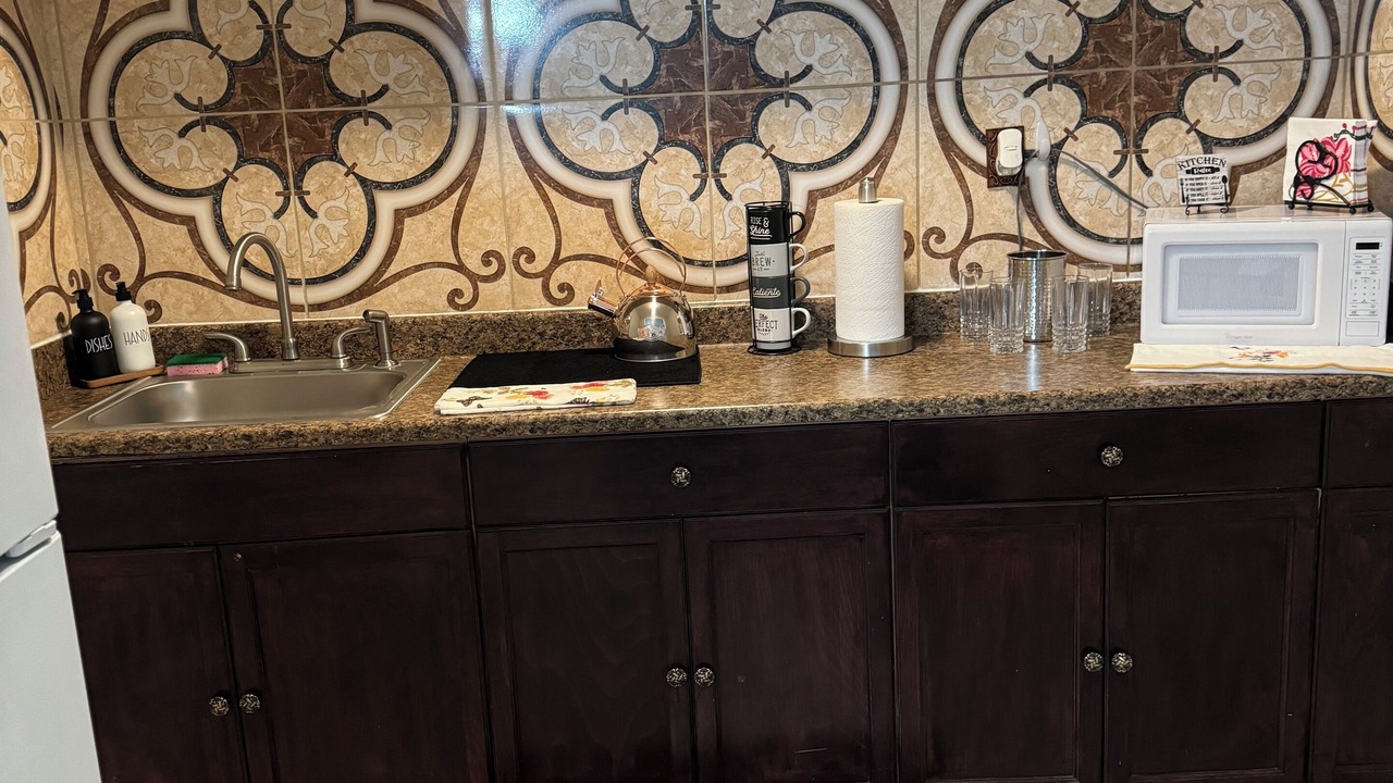 Photo of Kitchen in Nichols