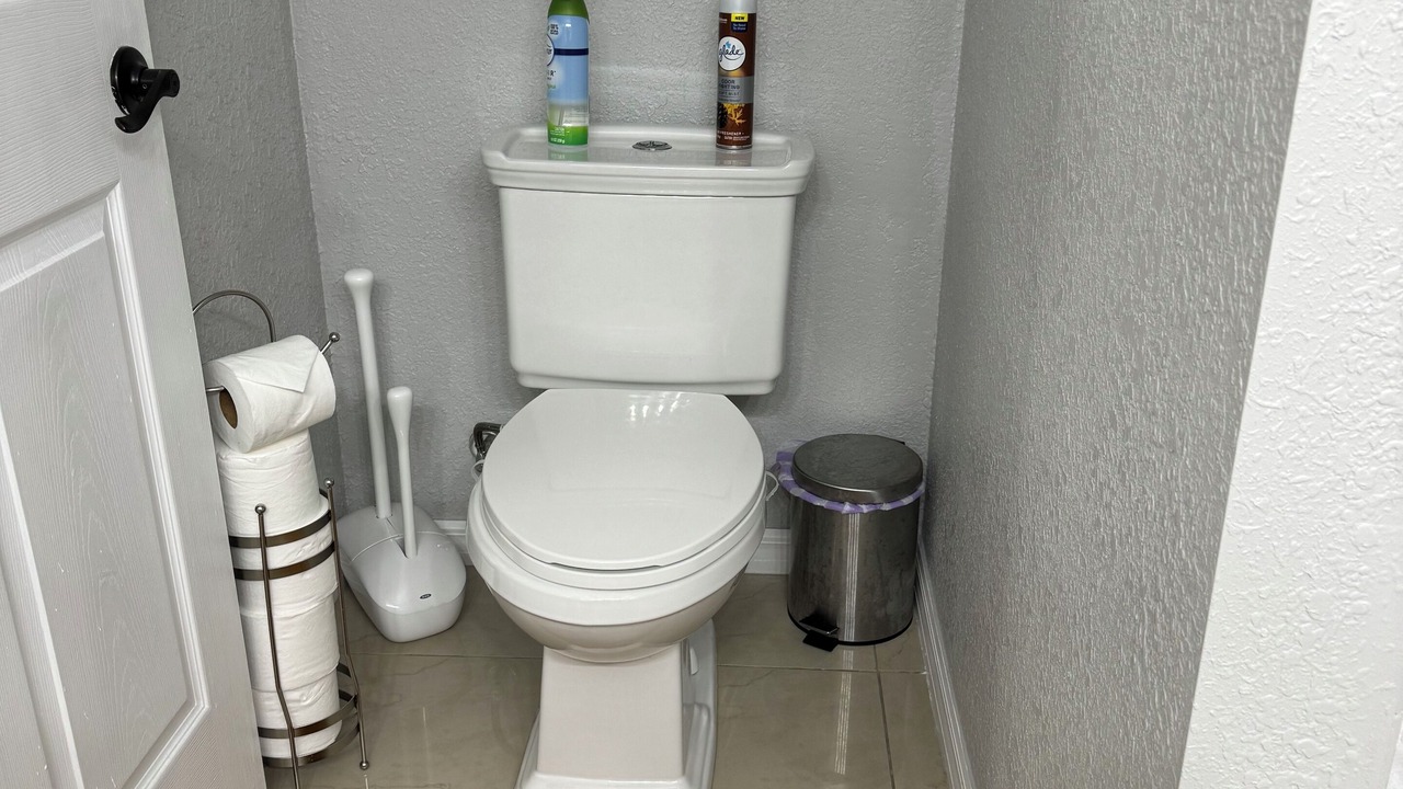 Photo of Bathroom in Nichols