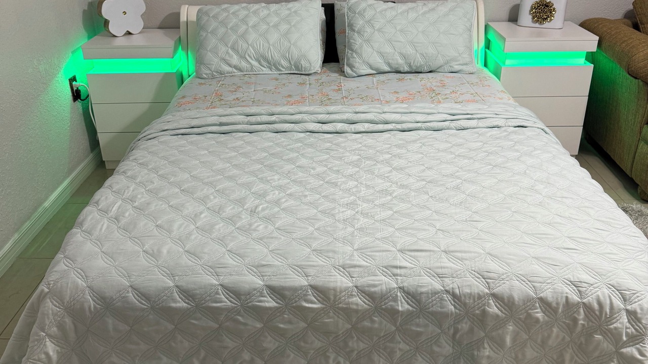 Photo of Bedroom in Nichols