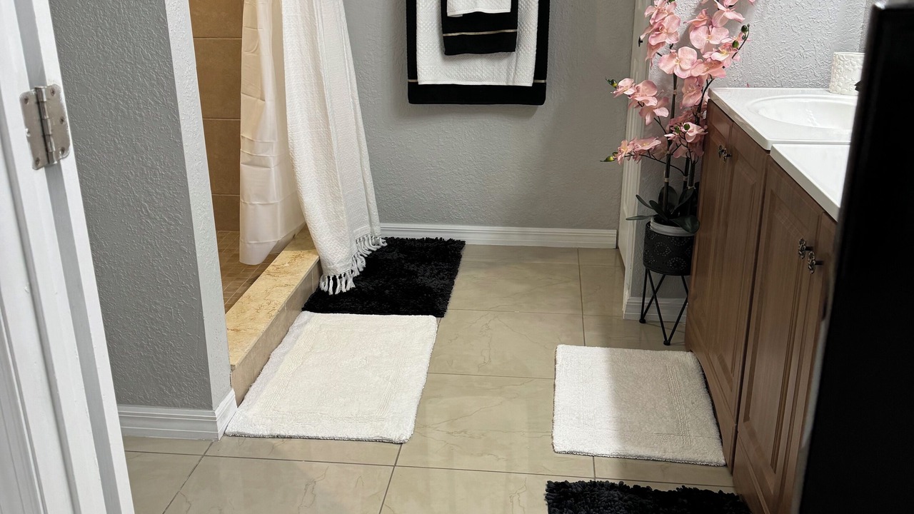 Photo of Bathroom in Nichols
