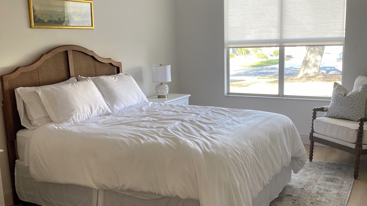 Photo of Bedroom in Lady Lake