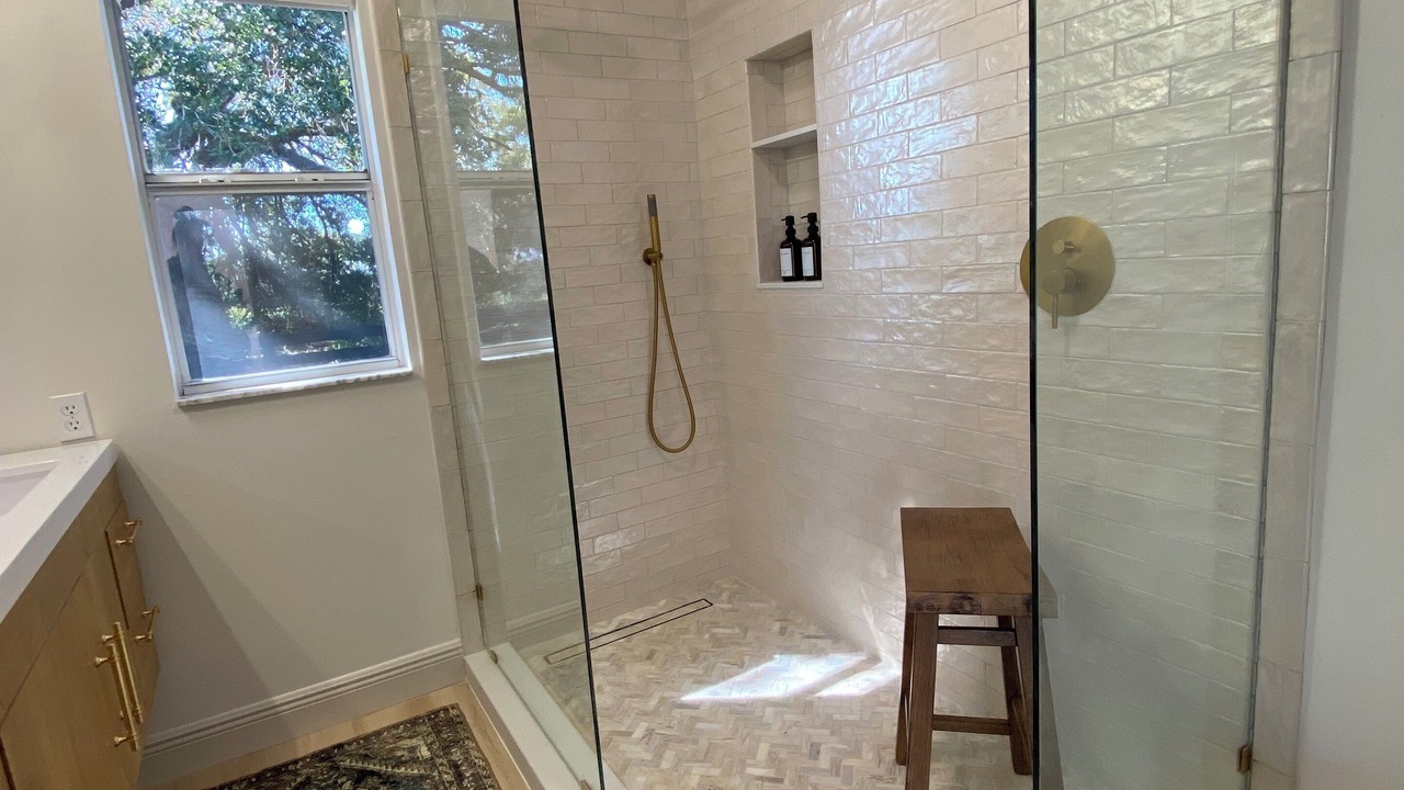 Photo of Bathroom in Lady Lake