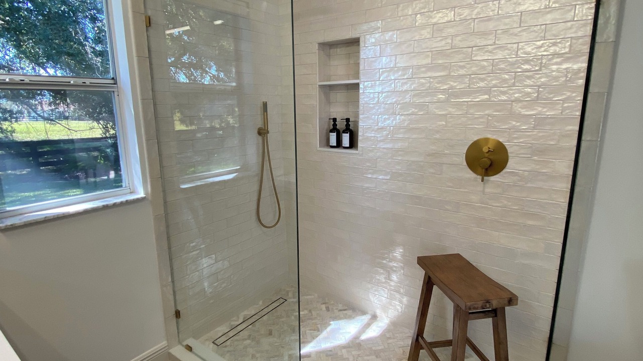 Photo of Bathroom in Lady Lake