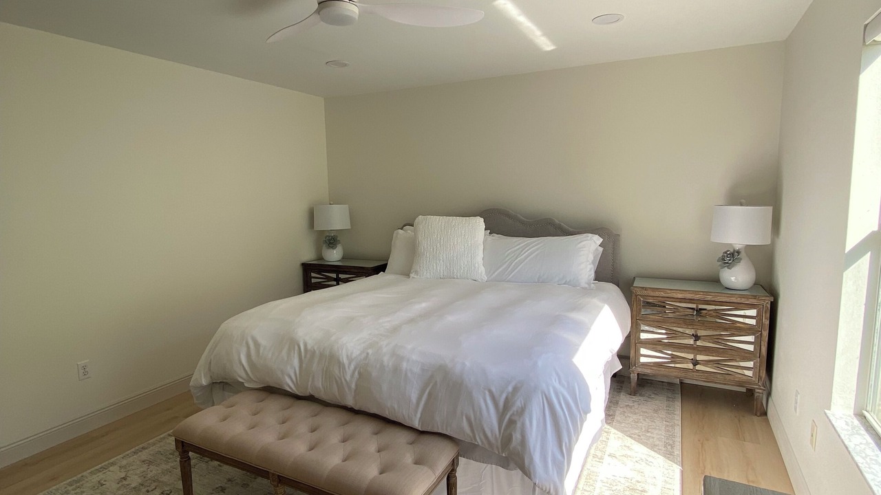 Photo of Bedroom in Lady Lake