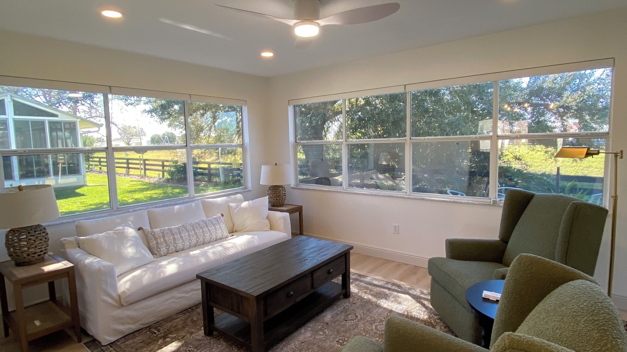 Photo of Livingroom in Lady Lake