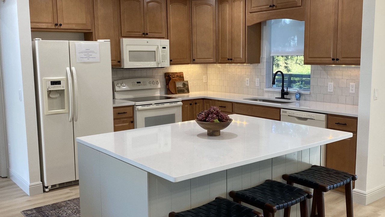 Photo of Kitchen in Lady Lake