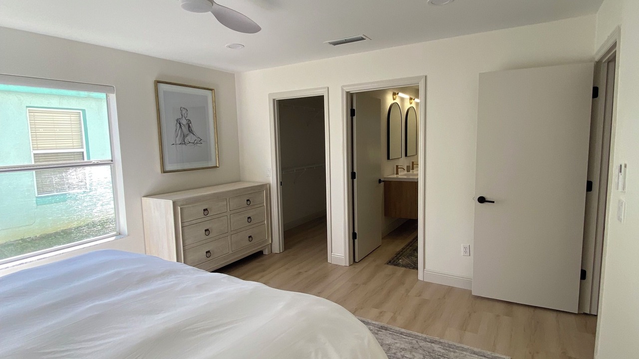 Photo of Bedroom in Lady Lake