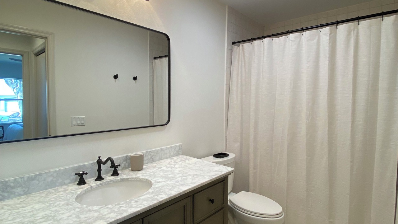 Photo of Bathroom in Lady Lake