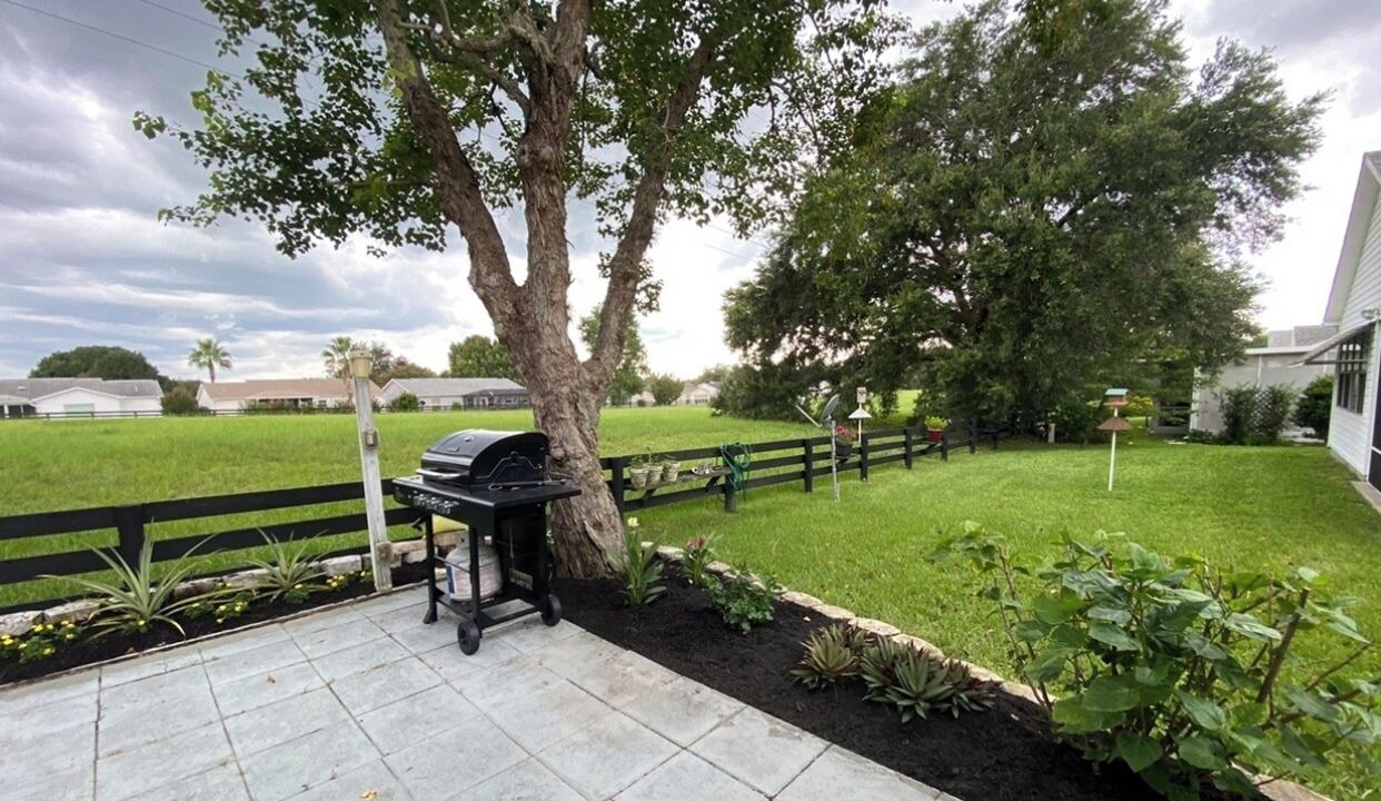 Photo of Patio Balcony in Lady Lake