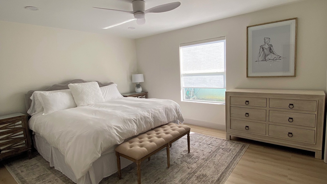 Photo of Bedroom in Lady Lake