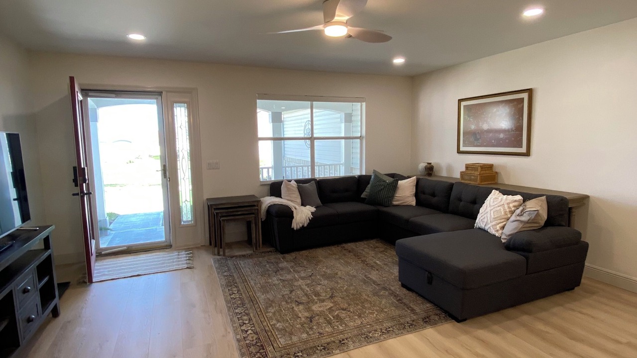 Photo of Livingroom in Lady Lake