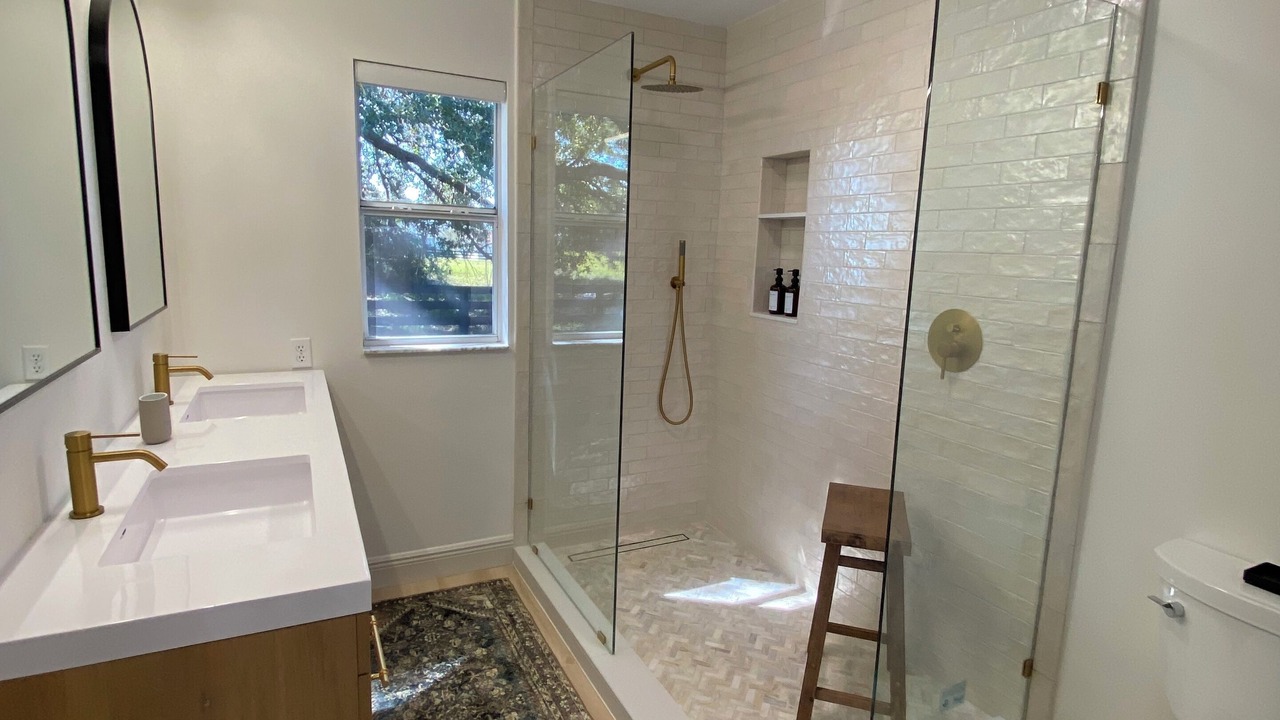 Photo of Bathroom in Lady Lake
