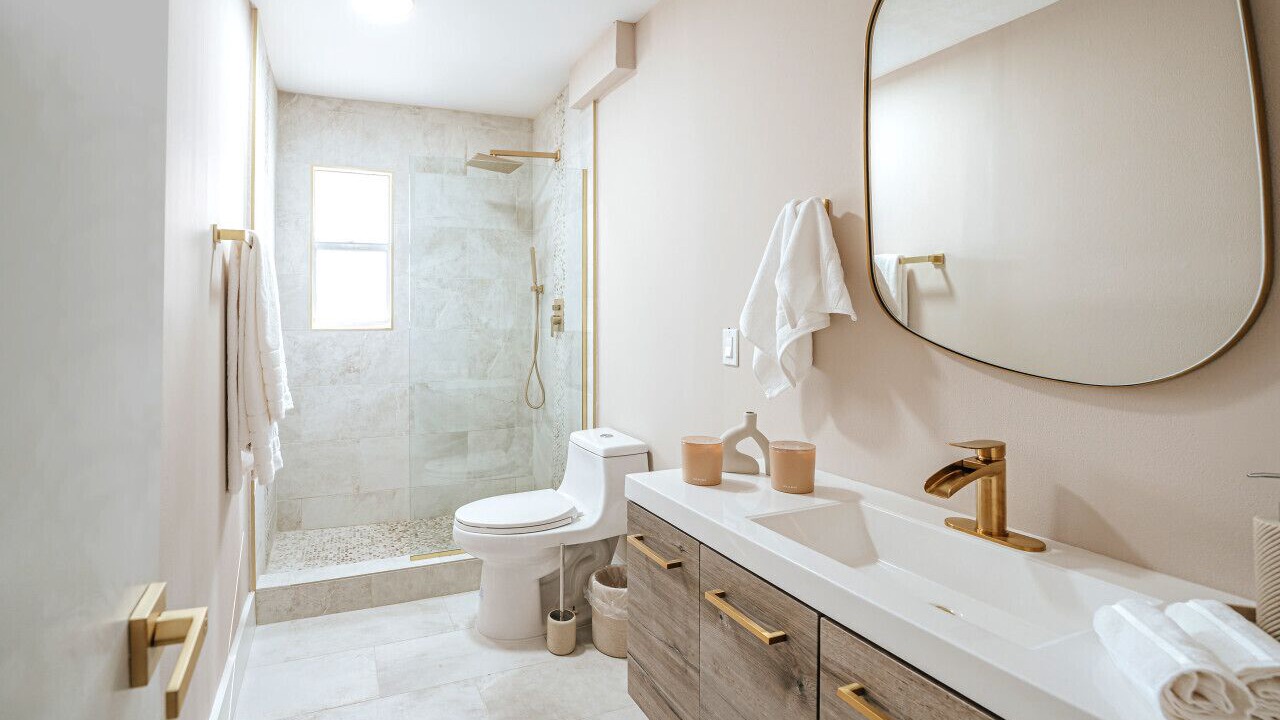 Photo of Bathroom in Florida North Atlantic Coast