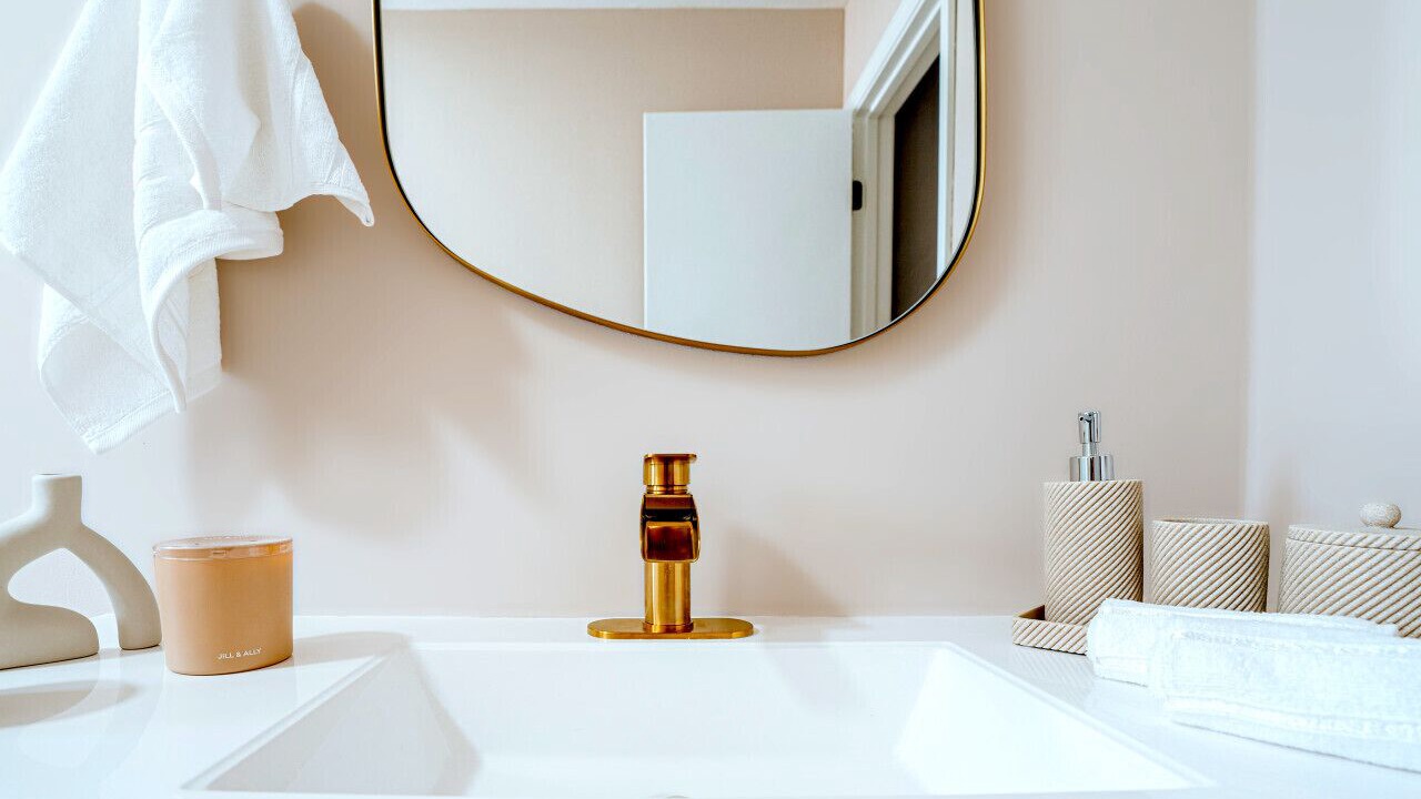 Photo of Bathroom in Florida North Atlantic Coast