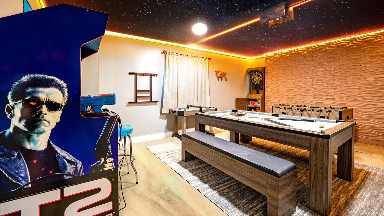Photo of Bedroom in Florida North Atlantic Coast