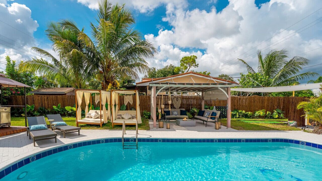 Photo of Outdoor in Pembroke Pines