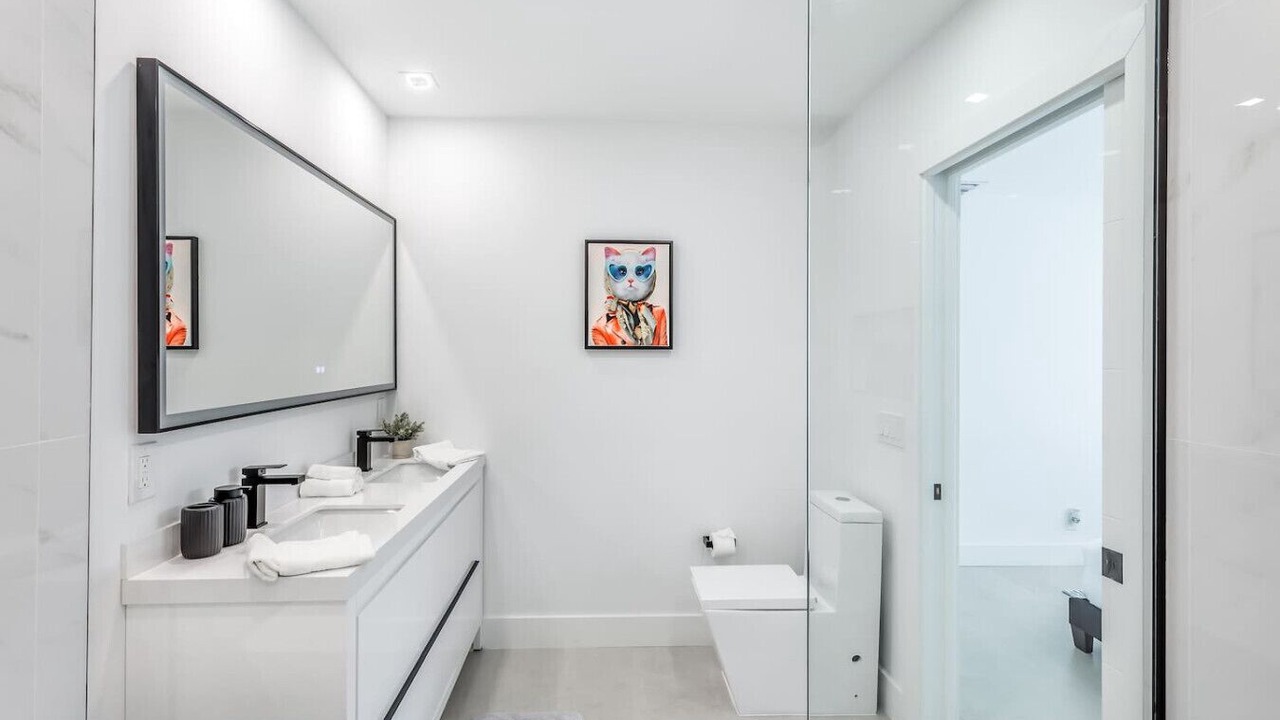 Photo of Bathroom in Deerfield Beach