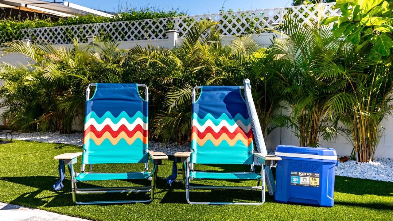 Photo of Outdoor in Deerfield Beach
