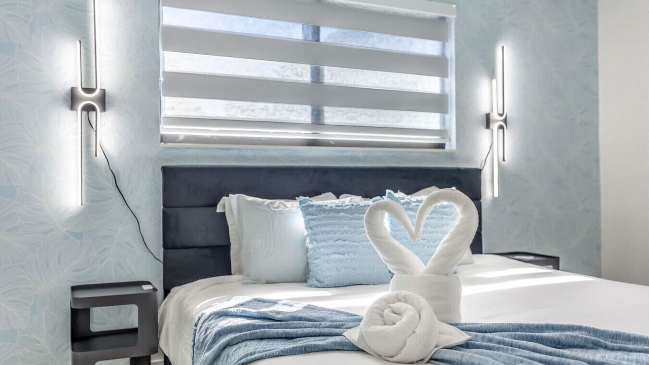 Photo of Bedroom in Deerfield Beach