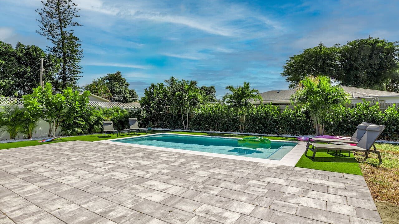 Photo of Outdoor in Deerfield Beach