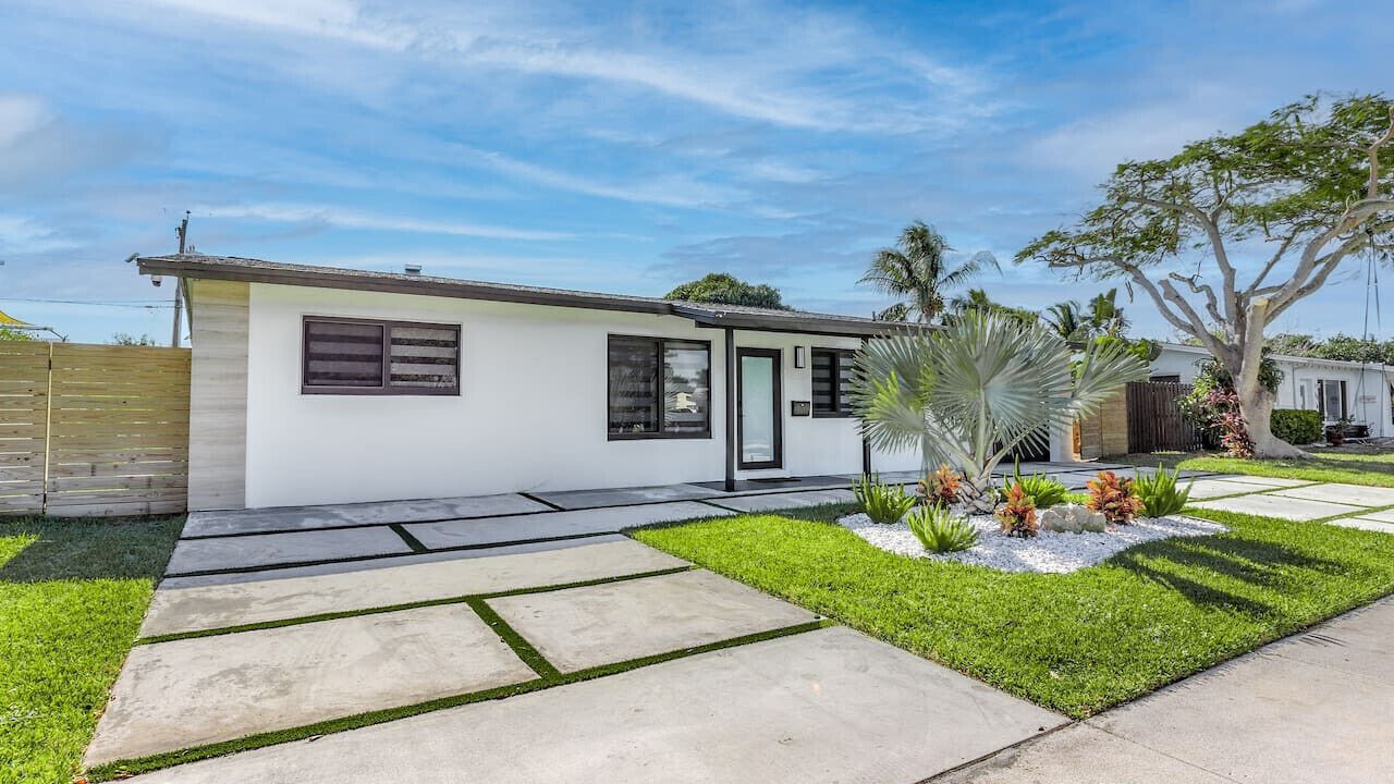 Photo of Outdoor in Deerfield Beach