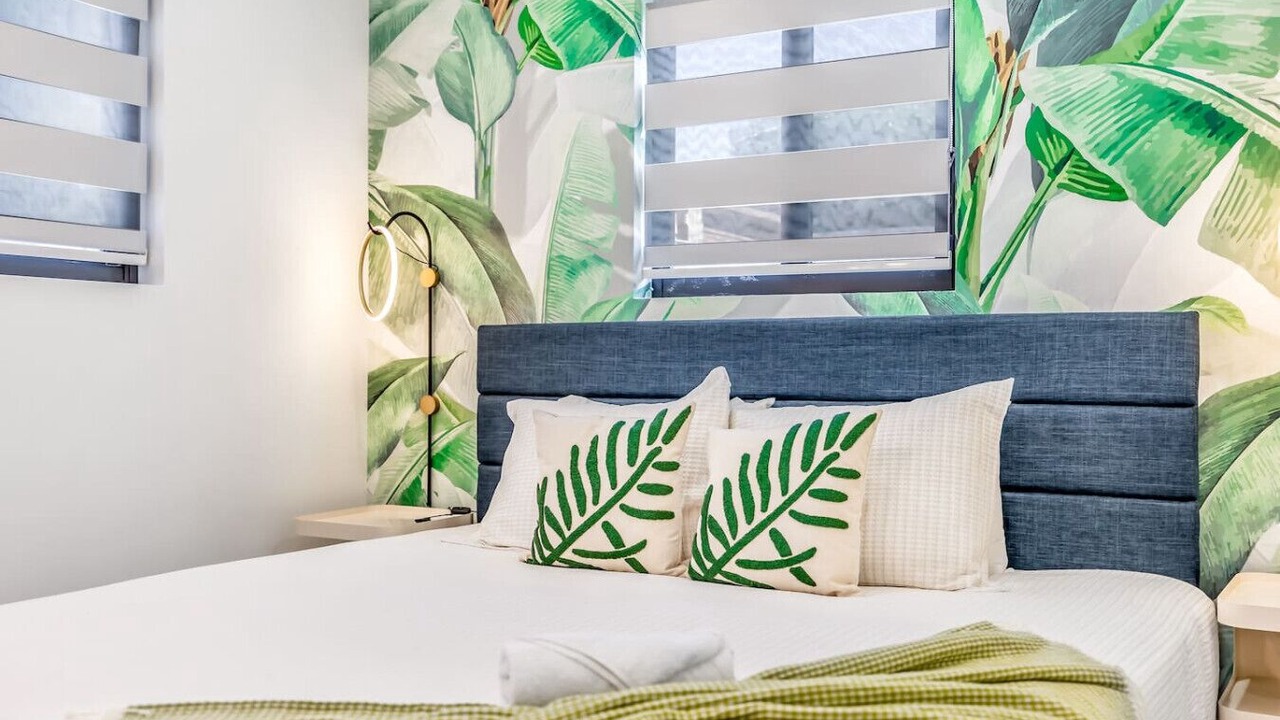 Photo of Bedroom in Deerfield Beach
