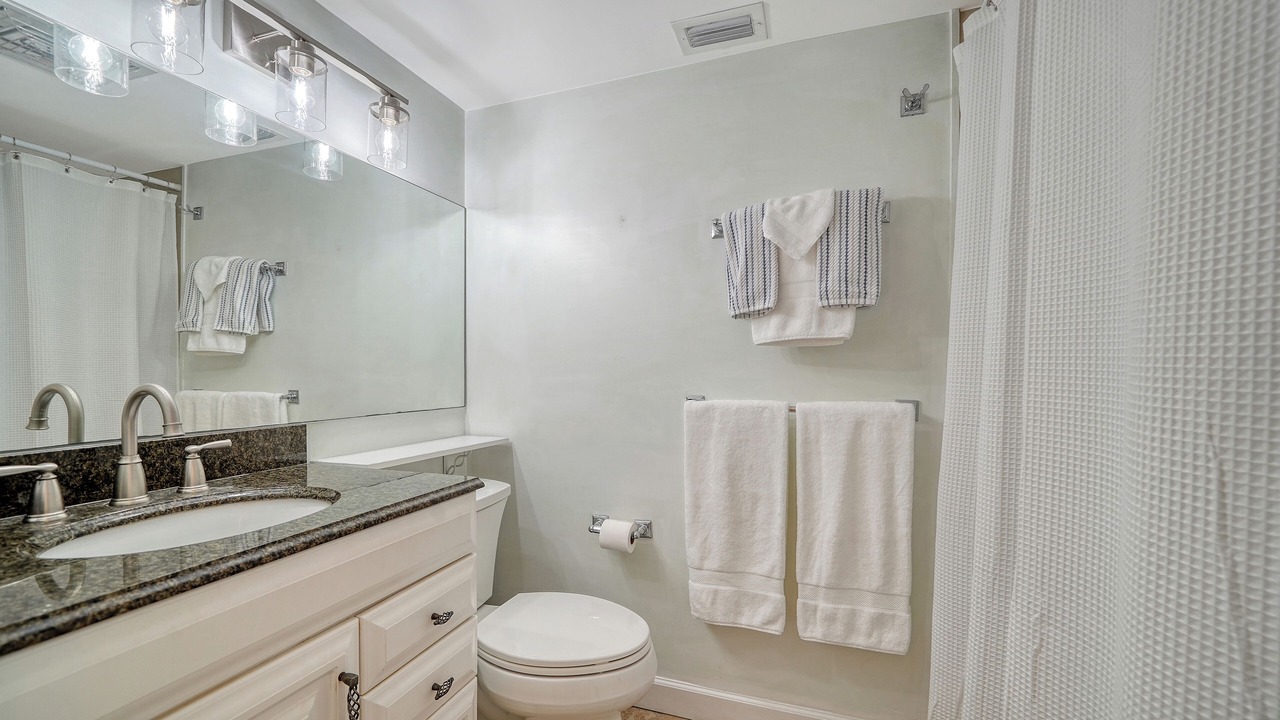 Photo of Bathroom in Saint Armands Key