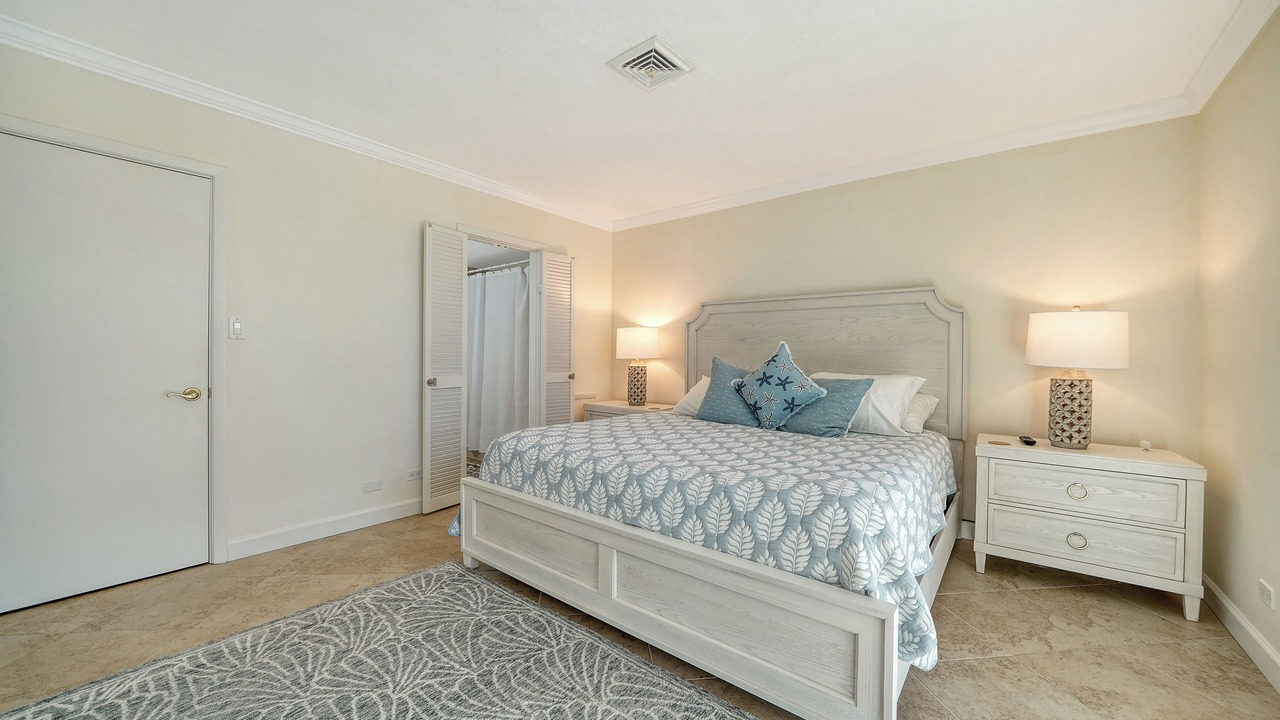 Photo of Bedroom in Saint Armands Key