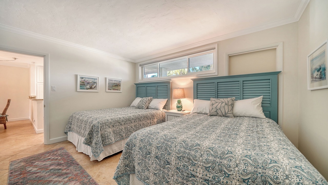 Photo of Bedroom in Saint Armands Key