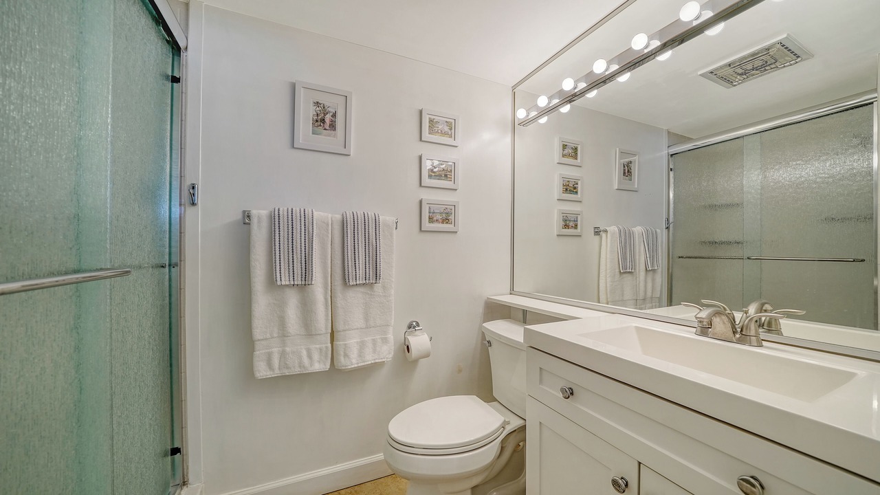 Photo of Bathroom in Saint Armands Key