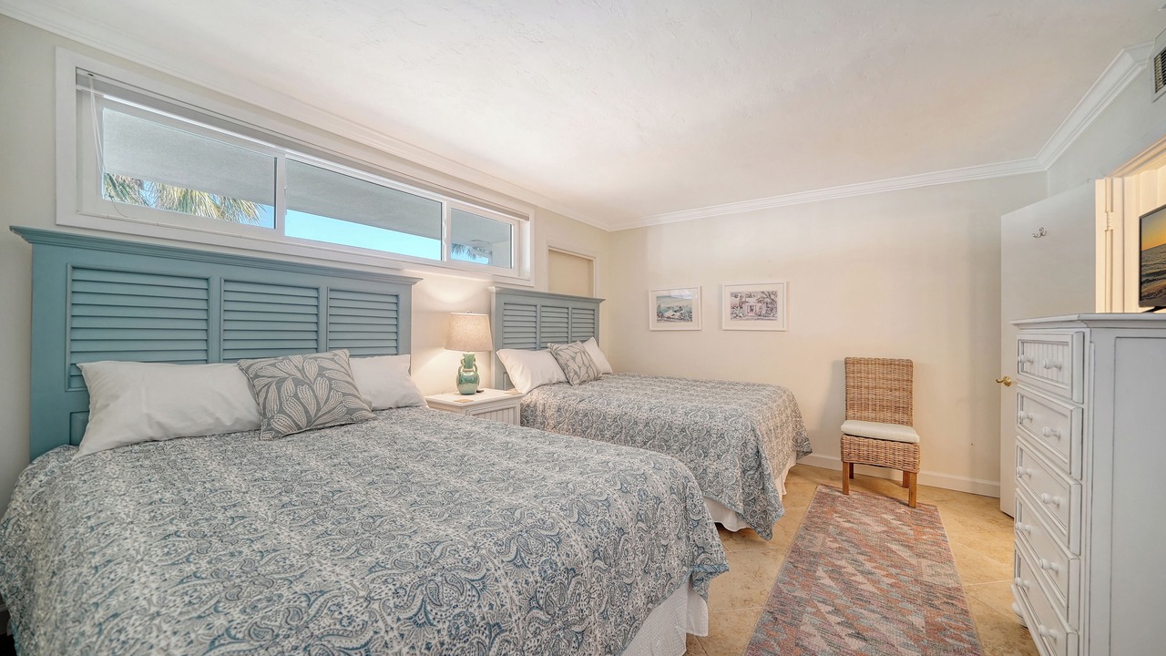 Photo of Bedroom in Saint Armands Key