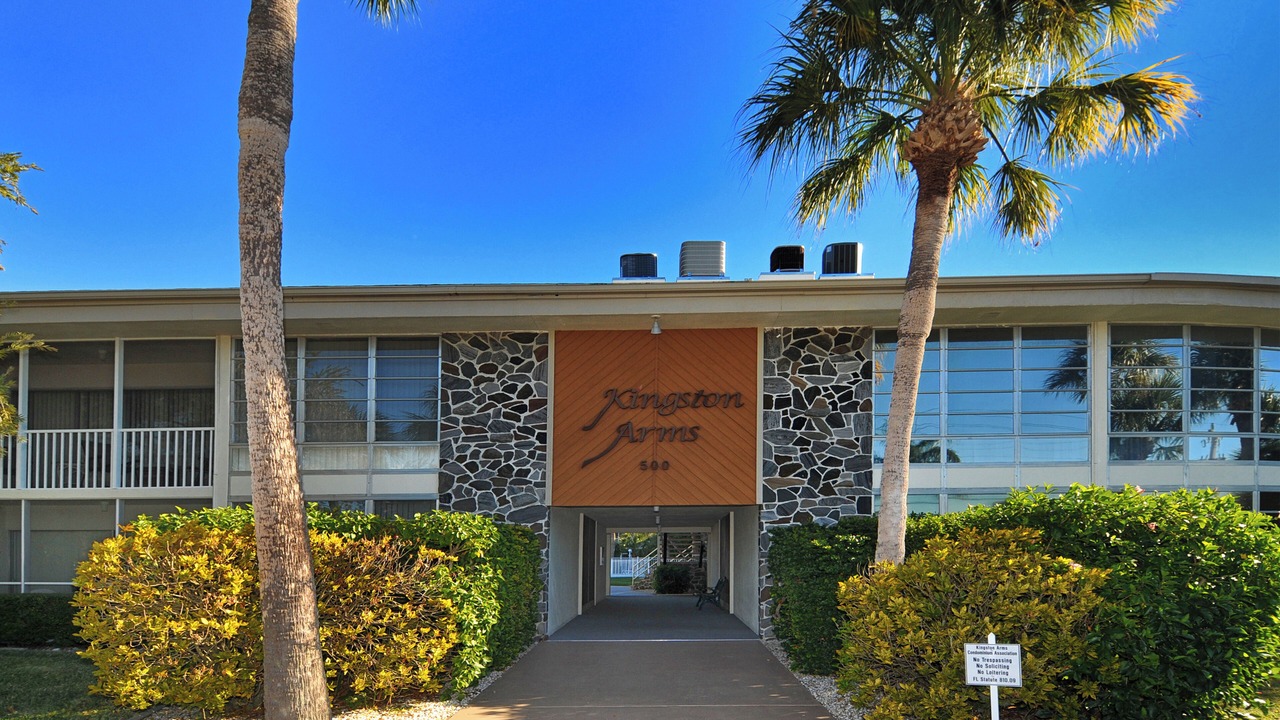 Photo of Outdoor in Saint Armands Key