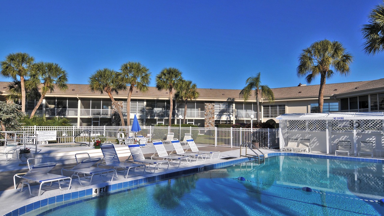 Photo of Outdoor in Saint Armands Key