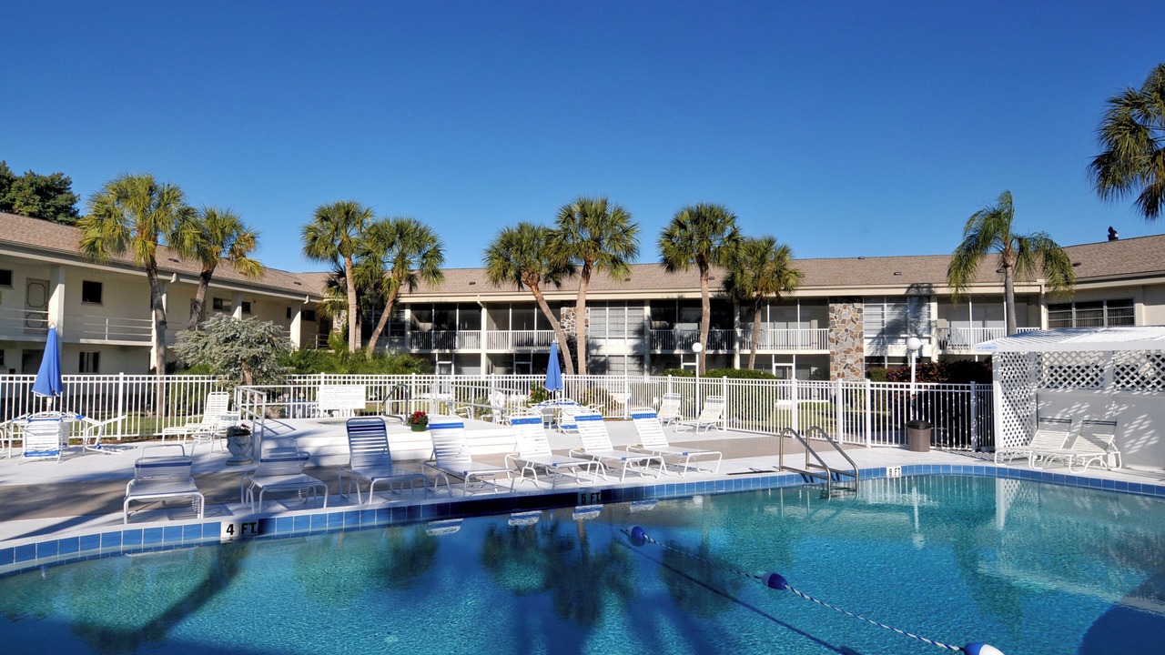 Photo of Outdoor in Saint Armands Key