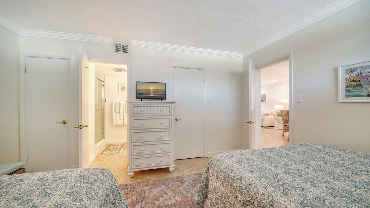 Photo of Bedroom in Saint Armands Key