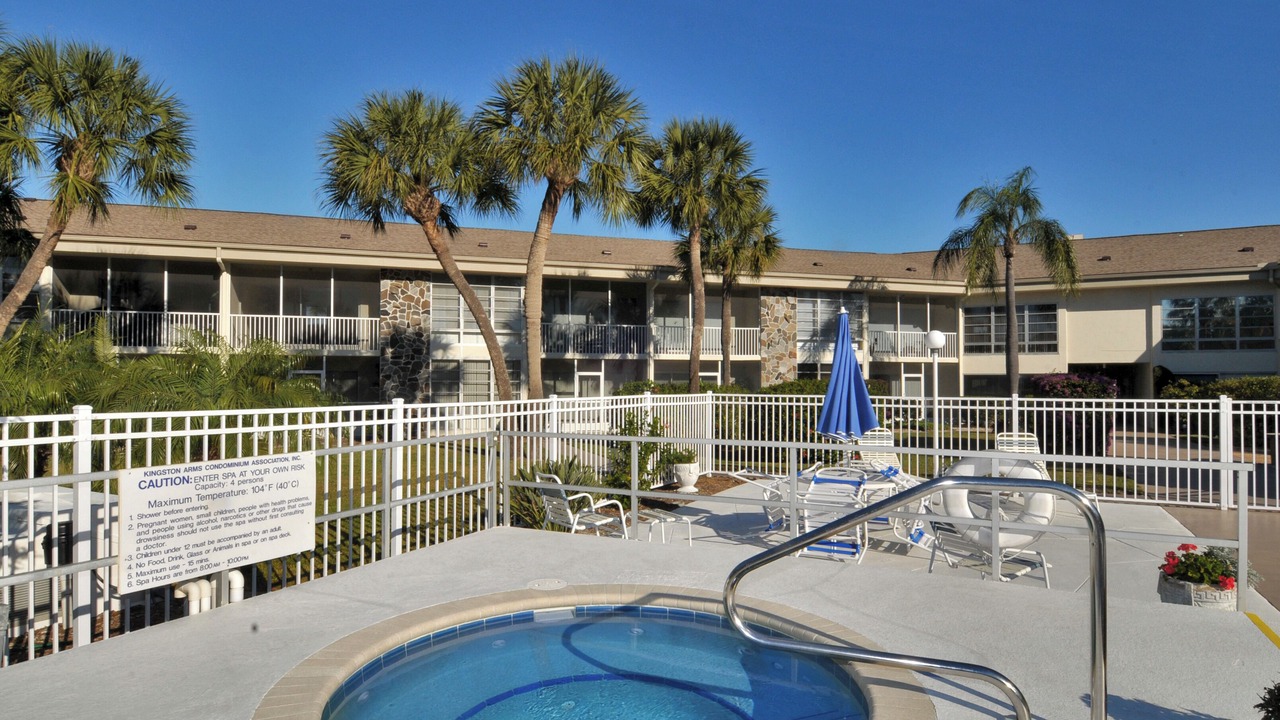 Photo of Patio Balcony in Saint Armands Key