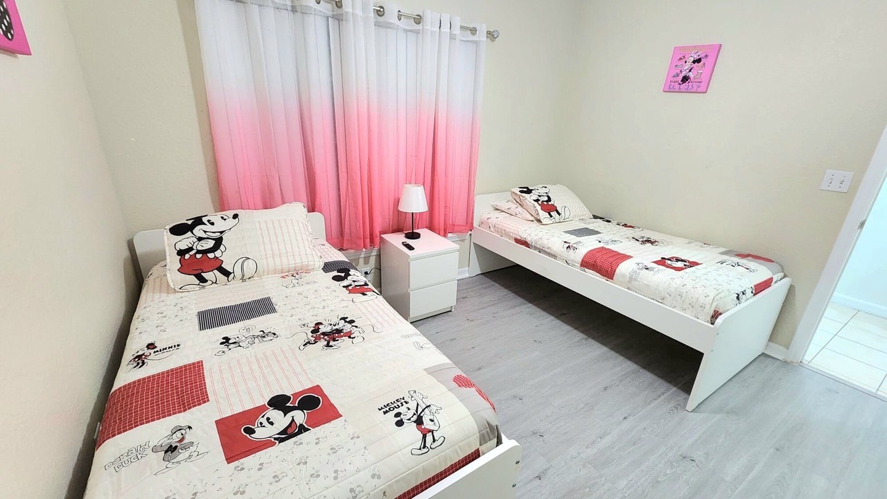 Photo of Bedroom in Clear Creek