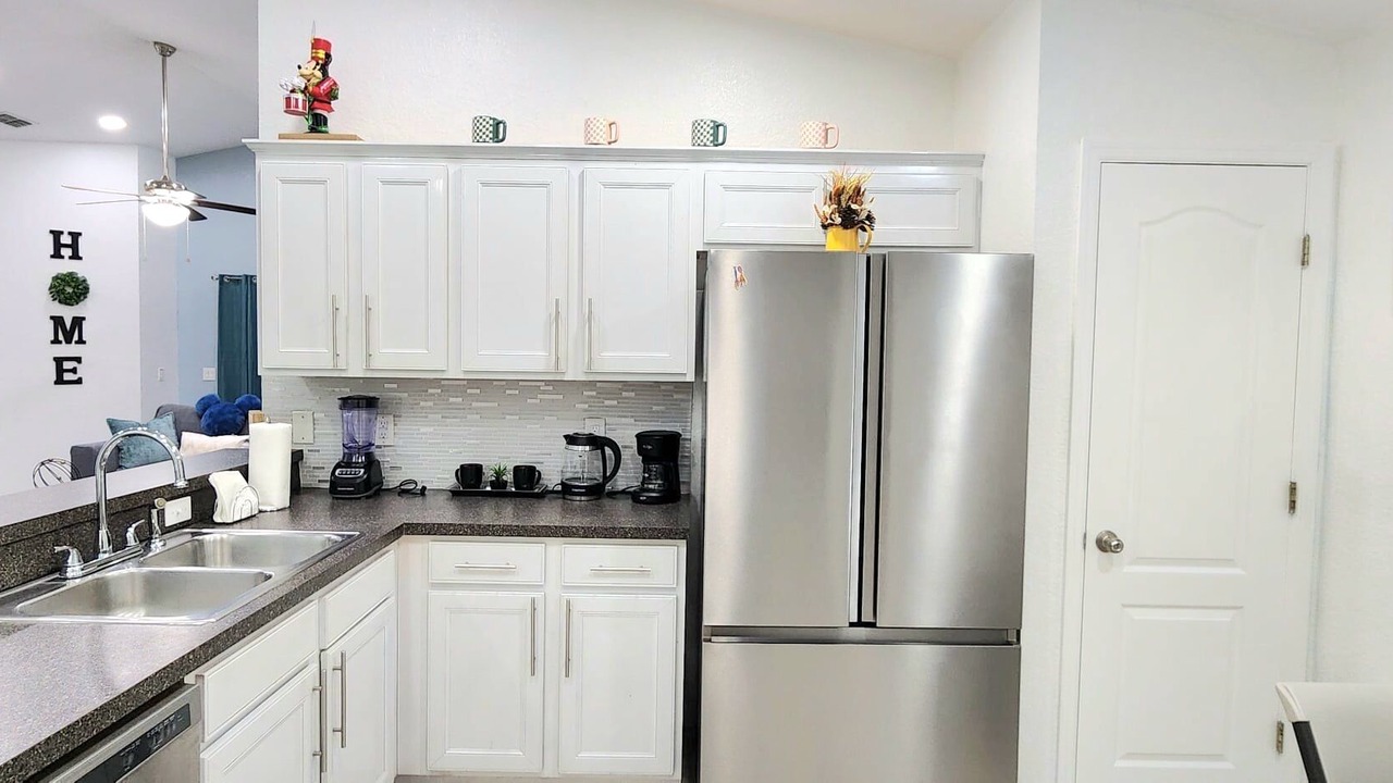 Photo of Kitchen in Clear Creek