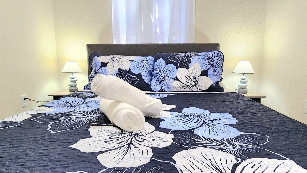 Photo of Bedroom in Clear Creek
